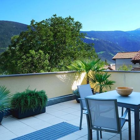 Apartment Cascada - Alpstay Парчинес Экстерьер фото