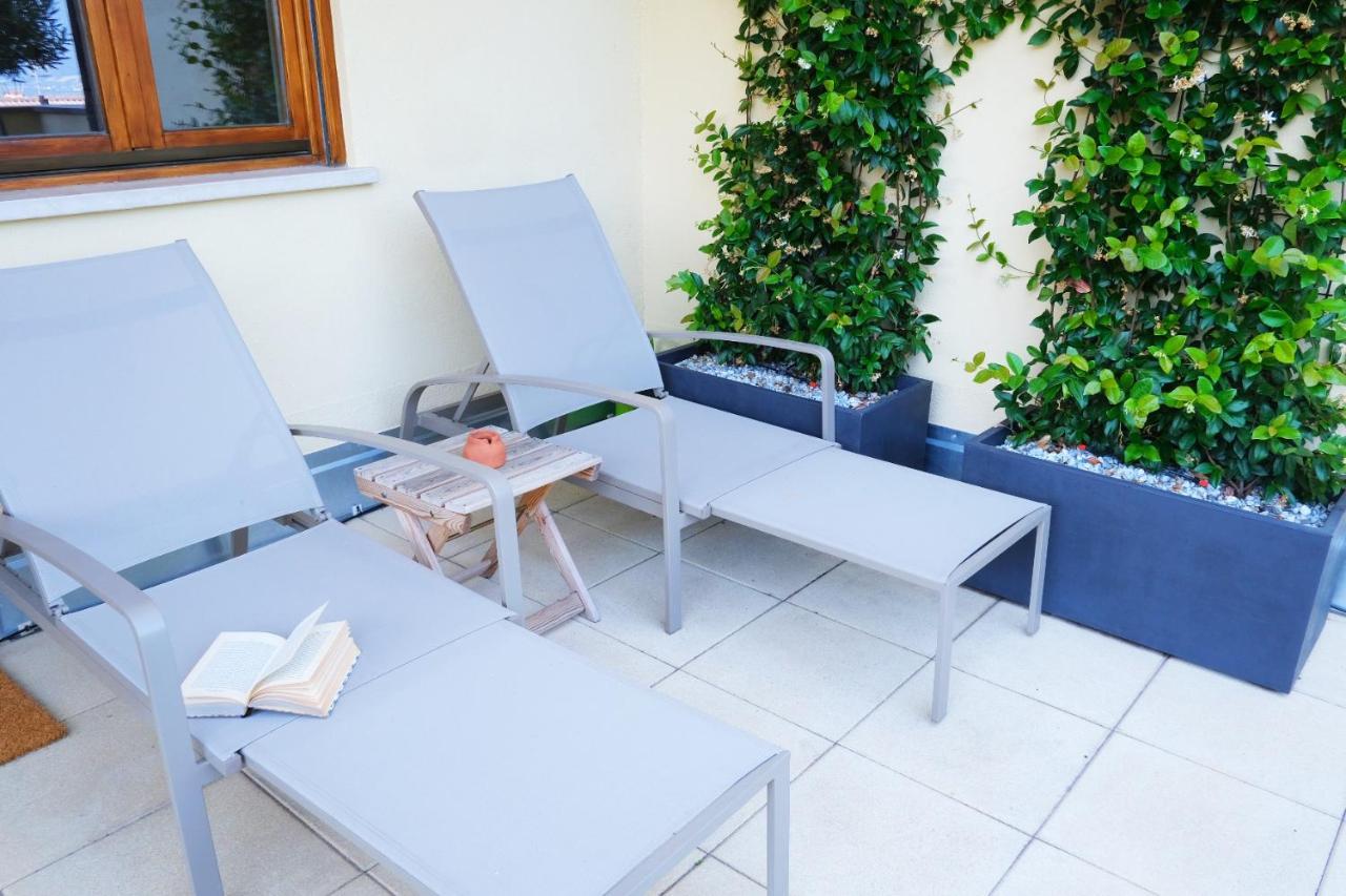 Apartment Cascada - Alpstay Парчинес Экстерьер фото