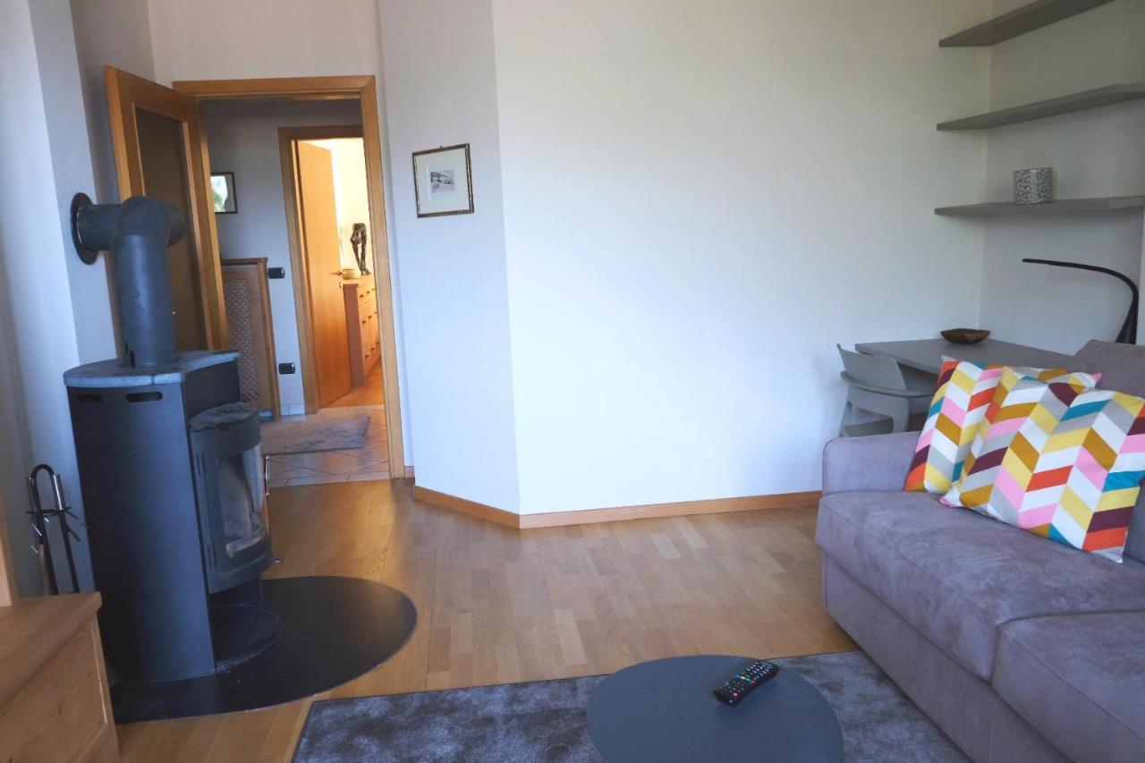Apartment Cascada - Alpstay Парчинес Экстерьер фото