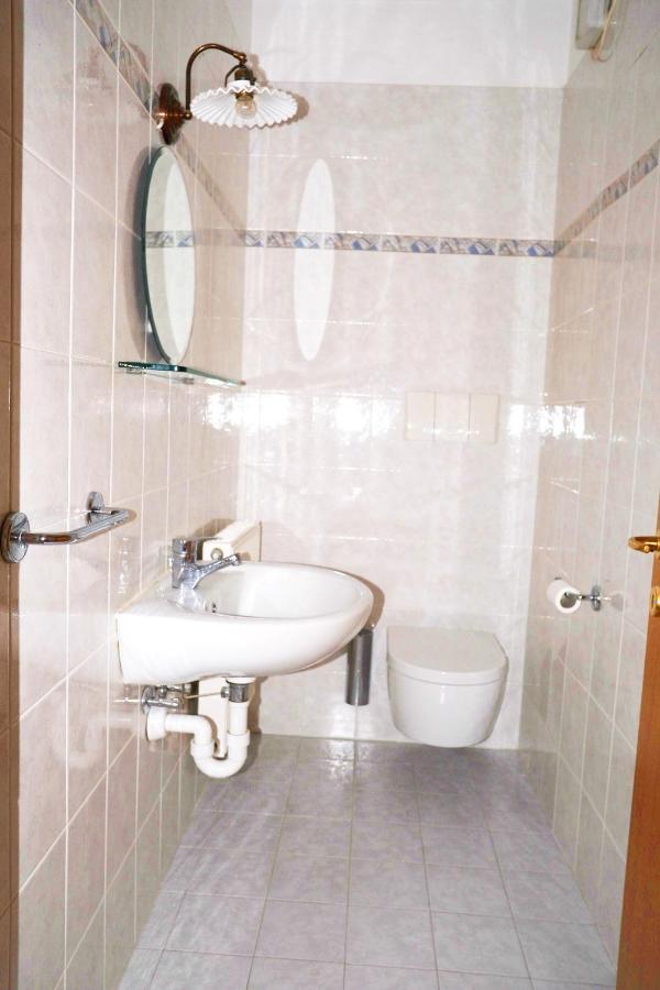 Apartment Cascada - Alpstay Парчинес Экстерьер фото
