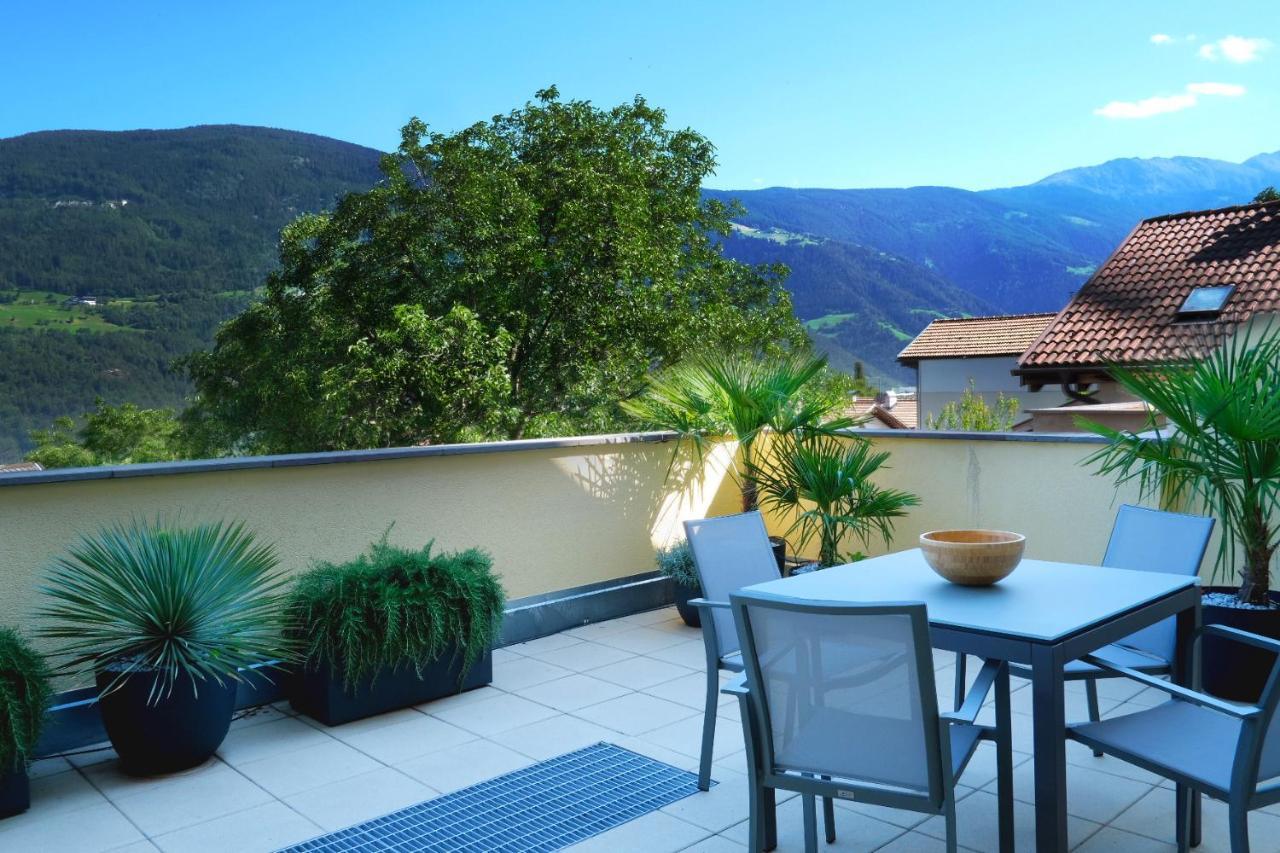 Apartment Cascada - Alpstay Парчинес Экстерьер фото