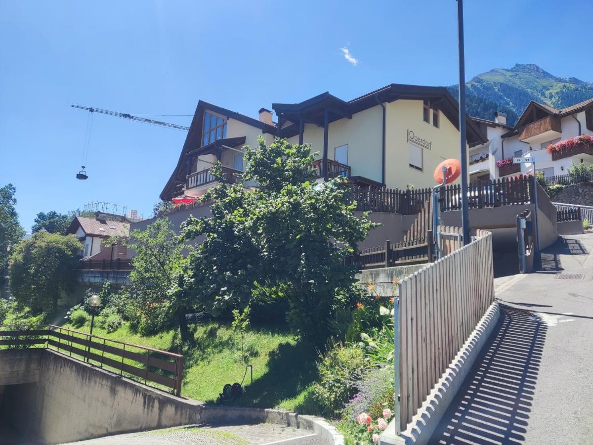 Apartment Cascada - Alpstay Парчинес Экстерьер фото